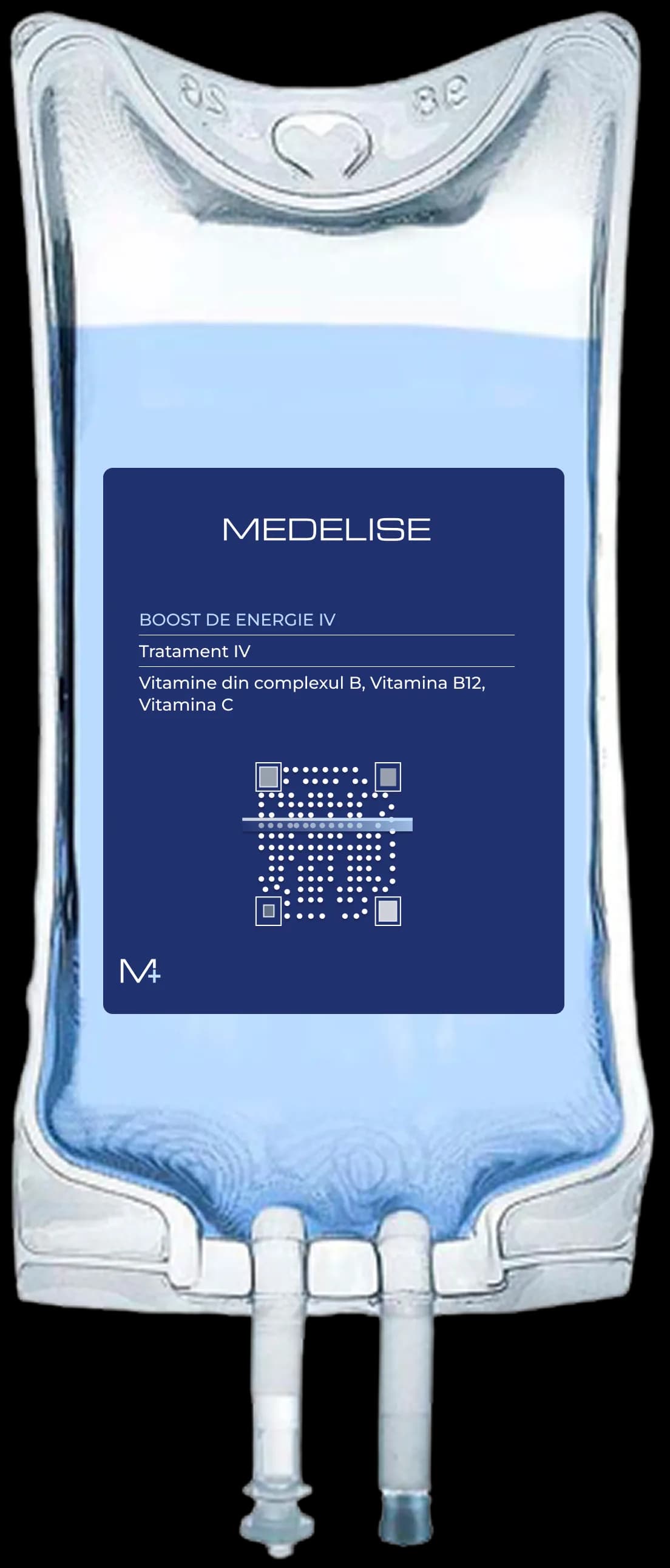 Boost de Energie IV