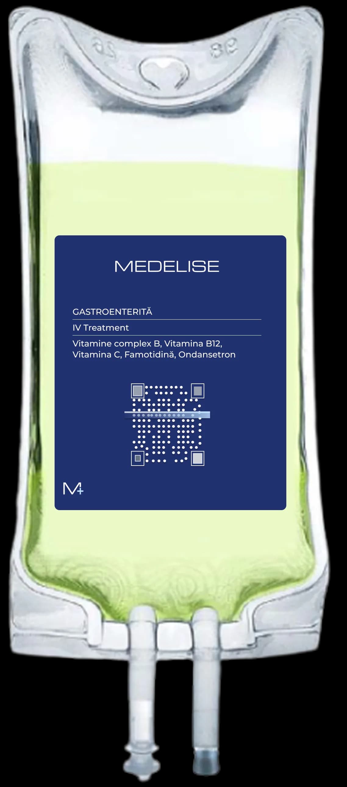 Gastroenterită IV