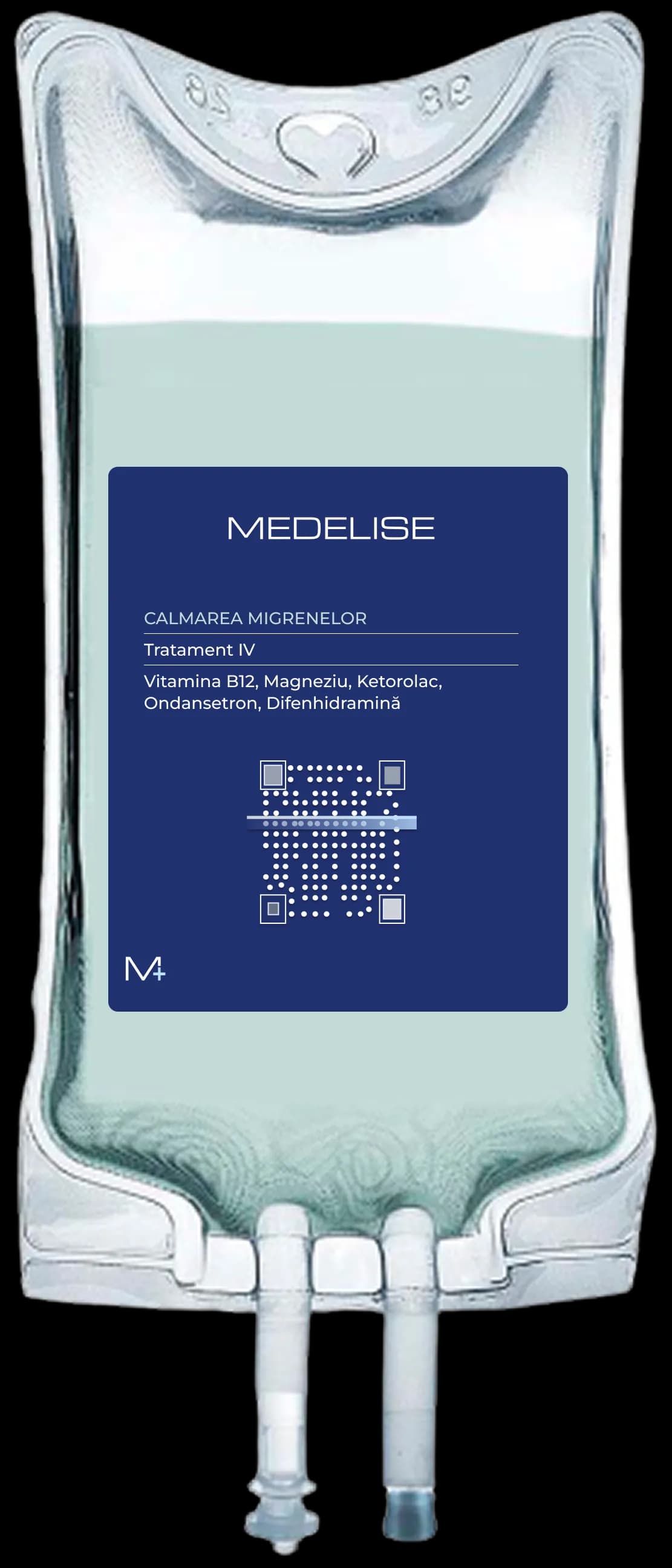 Calmare Migrene IV