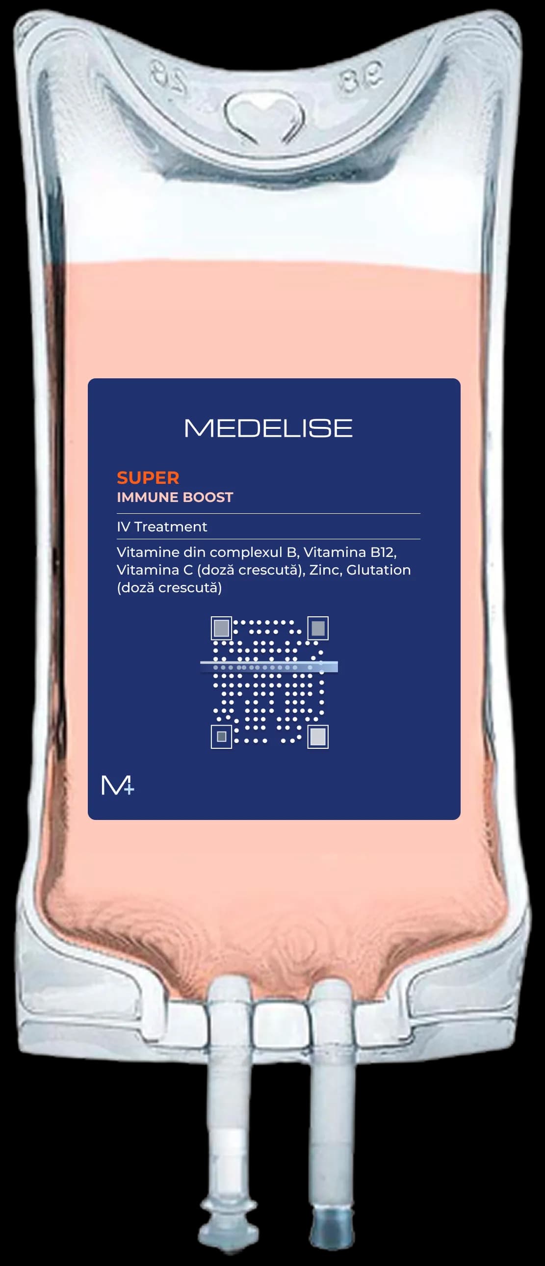 Super Boost Imunitate IV